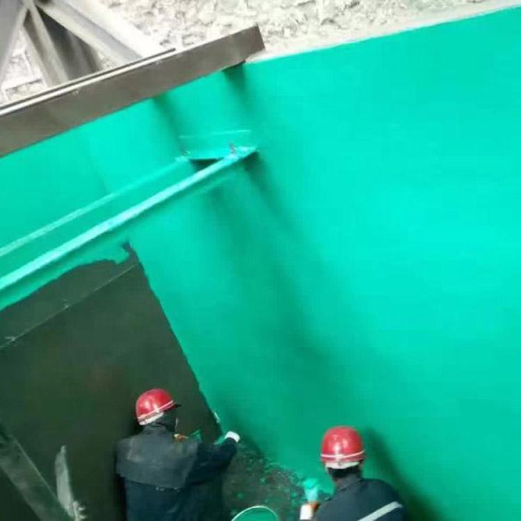 琼中彩色防滑路面和景观水洗树脂石施工各有特点
