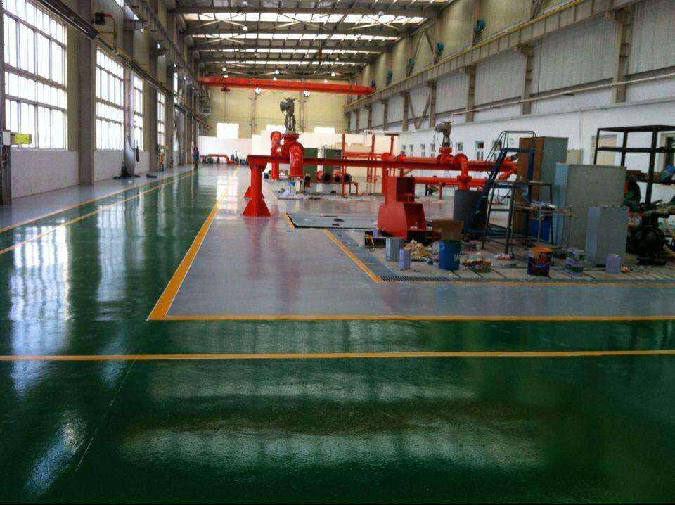 琼中彩色防滑路面是兼具